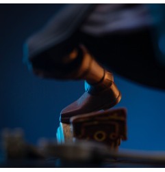 Star Wars : The Clone Wars - Statuette 1/10 Deluxe Art Scale Anakin Skywalker 19 cm