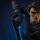 Star Wars : The Clone Wars - Statuette 1/10 Deluxe Art Scale Anakin Skywalker 19 cm