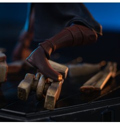 Star Wars : The Clone Wars - Statuette 1/10 Deluxe Art Scale Anakin Skywalker 19 cm