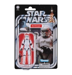 Star Wars Episode IV Vintage Collection - Figurine Stormtrooper 10 cm