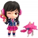 Overwatch - Figurine Nendoroid D.Va Academy Skin Edition 10 cm