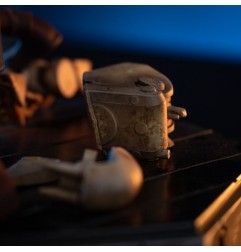 Star Wars : The Clone Wars - Statuette 1/10 Deluxe Art Scale Anakin Skywalker 19 cm