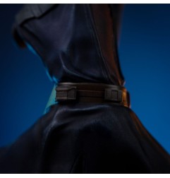 Star Wars : The Clone Wars - Statuette 1/10 Deluxe Art Scale Anakin Skywalker 19 cm