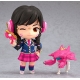 Overwatch - Figurine Nendoroid D.Va Academy Skin Edition 10 cm