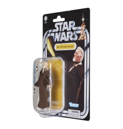 Star Wars Episode IV Vintage Collection - Figurine Ben (Obi-Wan) Kenobi 10 cm