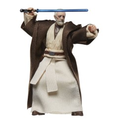 Star Wars Episode IV Vintage Collection - Figurine Ben (Obi-Wan) Kenobi 10 cm