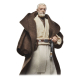 Star Wars Episode IV Vintage Collection - Figurine Ben (Obi-Wan) Kenobi 10 cm