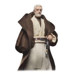 Star Wars Episode IV Vintage Collection - Figurine Ben (Obi-Wan) Kenobi 10 cm