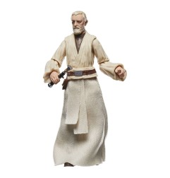 Star Wars Episode IV Vintage Collection - Figurine Ben (Obi-Wan) Kenobi 10 cm