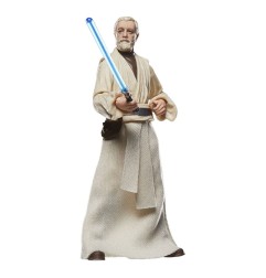 Star Wars Episode IV Vintage Collection - Figurine Ben (Obi-Wan) Kenobi 10 cm
