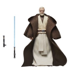 Star Wars Episode IV Vintage Collection - Figurine Ben (Obi-Wan) Kenobi 10 cm