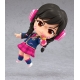 Overwatch - Figurine Nendoroid D.Va Academy Skin Edition 10 cm