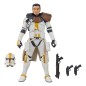 Star Wars Episode III Black Series - Figurine Clone Lieutenant Galle 15 cm