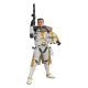 Star Wars Episode III Black Series - Figurine Clone Lieutenant Galle 15 cm