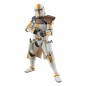 Star Wars Episode III Black Series - Figurine Clone Lieutenant Galle 15 cm