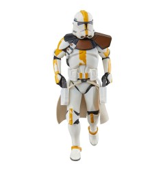 Star Wars Episode III Black Series - Figurine Clone Lieutenant Galle 15 cm