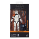 Star Wars Episode IV Black Series - Figurine Sandtrooper 15 cm