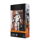 Star Wars Episode IV Black Series - Figurine Sandtrooper 15 cm