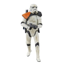 Star Wars Episode IV Black Series - Figurine Sandtrooper 15 cm