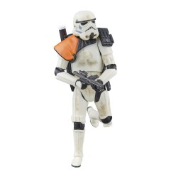 Star Wars Episode IV Black Series - Figurine Sandtrooper 15 cm