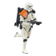 Star Wars Episode IV Black Series - Figurine Sandtrooper 15 cm
