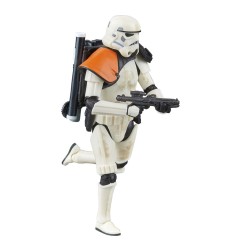 Star Wars Episode IV Black Series - Figurine Sandtrooper 15 cm