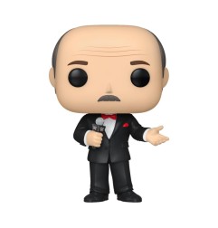Catch - WWE POP! Vinyl figurine Mean Gene 9 cm
