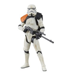 Star Wars Episode IV Black Series - Figurine Sandtrooper 15 cm