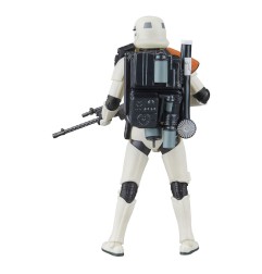 Star Wars Episode IV Black Series - Figurine Sandtrooper 15 cm