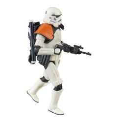 Star Wars Episode IV Black Series - Figurine Sandtrooper 15 cm