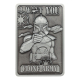 Star Wars : The Clone Wars - Lingot Captain Rex Limited Edition