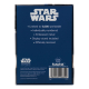 Star Wars : The Clone Wars - Lingot Captain Rex Limited Edition