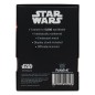 Star Wars - Lingot Luke et Vader Limited Edition Star Wars - Lingot Luke et Vader Limited Edition