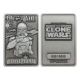 Star Wars : The Clone Wars - Lingot Captain Rex Limited Edition