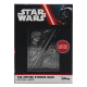 Star Wars - Lingot Luke et Vader Limited Edition
