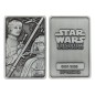 Star Wars - Lingot Luke and Vader Limited Edition