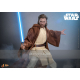 Star Wars Episode II : L'Attaque des clones - Figurine 1/6 Obi-Wan Kenobi 31 cm