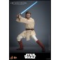 Star Wars Episode II : L'Attaque des clones - Figurine 1/6 Obi-Wan Kenobi 31 cm