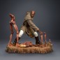 Star Wars - Statuette 1/10 Art Scale Mace Windu 18 cm