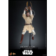 Star Wars Episode II : L'Attaque des clones - Figurine 1/6 Obi-Wan Kenobi 31 cm