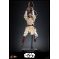 Star Wars - , épisode II : L'Attaque des clones figurine 1/6 Obi-Wan Kenobi 31 cm
