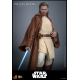 Star Wars Episode II : L'Attaque des clones - Figurine 1/6 Obi-Wan Kenobi 31 cm