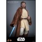 Star Wars - , épisode II : L'Attaque des clones figurine 1/6 Obi-Wan Kenobi 31 cm