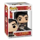 Mulan - Figurine POP! Li Shang 9 cm