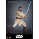 Star Wars Episode II : L'Attaque des clones - Figurine 1/6 Obi-Wan Kenobi 31 cm