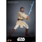Star Wars - , épisode II : L'Attaque des clones figurine 1/6 Obi-Wan Kenobi 31 cm
