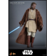 Star Wars Episode II : L'Attaque des clones - Figurine 1/6 Obi-Wan Kenobi 31 cm