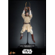 Star Wars Episode II : L'Attaque des clones - Figurine 1/6 Obi-Wan Kenobi 31 cm