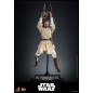 Star Wars Episode II : L'Attaque des clones - Figurine 1/6 Obi-Wan Kenobi 31 cm