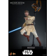 Star Wars Episode II : L'Attaque des clones - Figurine 1/6 Obi-Wan Kenobi 31 cm